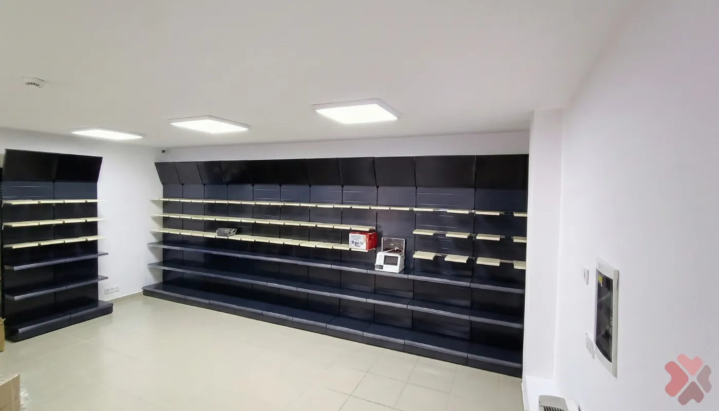 Çiçek Raf Sistemleri perakende stand üniteleri