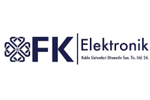 FK Elektronik, Çiçek Raf Sistemleri referansı