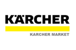Karcher, Çiçek Raf Sistemleri referansı