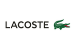 Lacoste, Çiçek Raf Sistemleri referansı