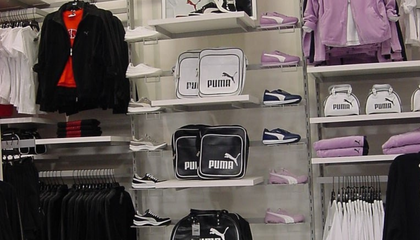 Ayakkabı stand rafı örnek görsel 5